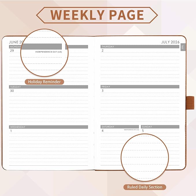 2026-2027 Planner - Image 3