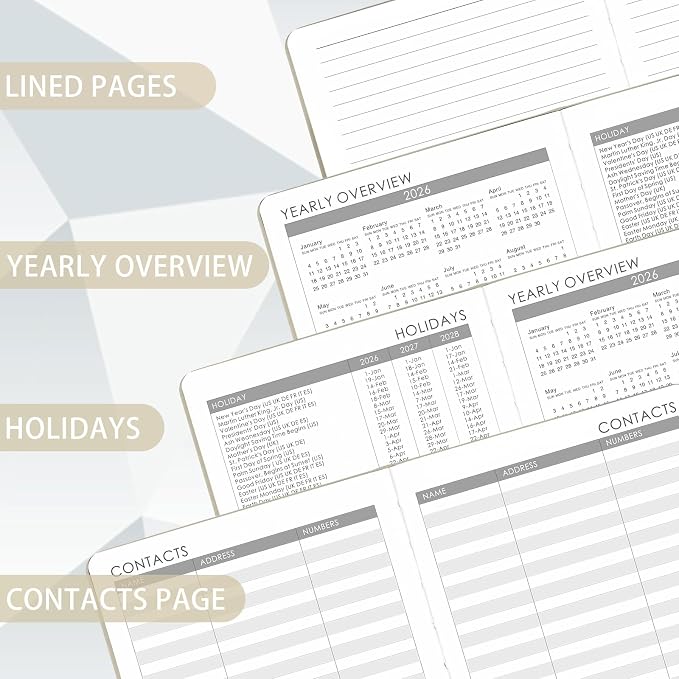 2026-2027 Planner - Image 5