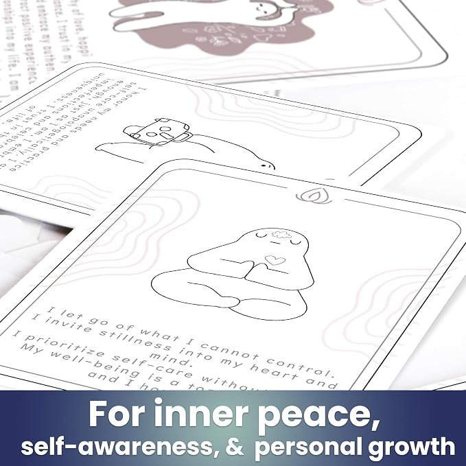 QUOKKA Meditation Cards - Image 2