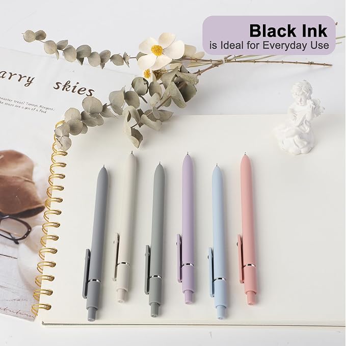 FIOVER Gel Pens - Image 2