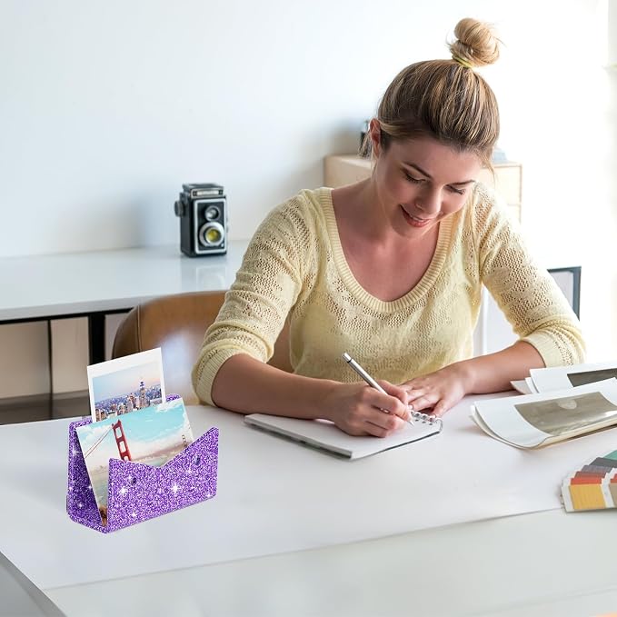Mail Organizer Envelope Holder - Image 3