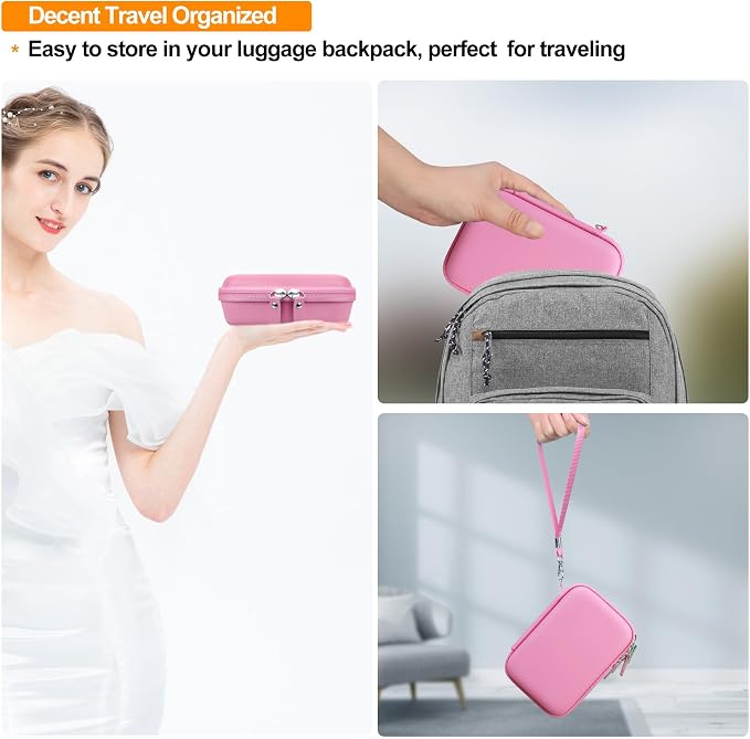 Elonbo Carrying Case Compatible - Image 6