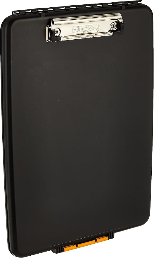 Dexas Slimcase Storage Clipboard by Dexas