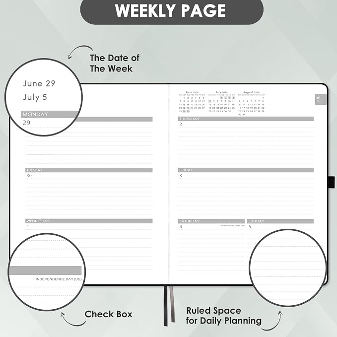 Planner 2026-2027 - Image 4