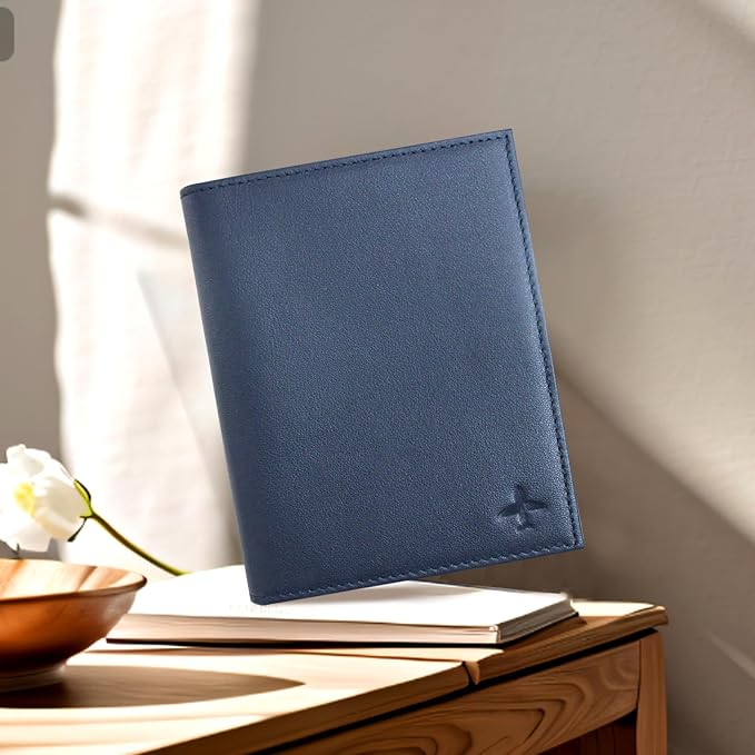 Pilot Wallet Passport Holder - Image 7
