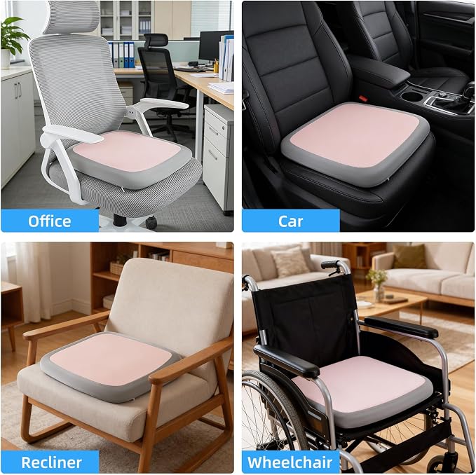 SheRest Office Chair Cushion - Image 7
