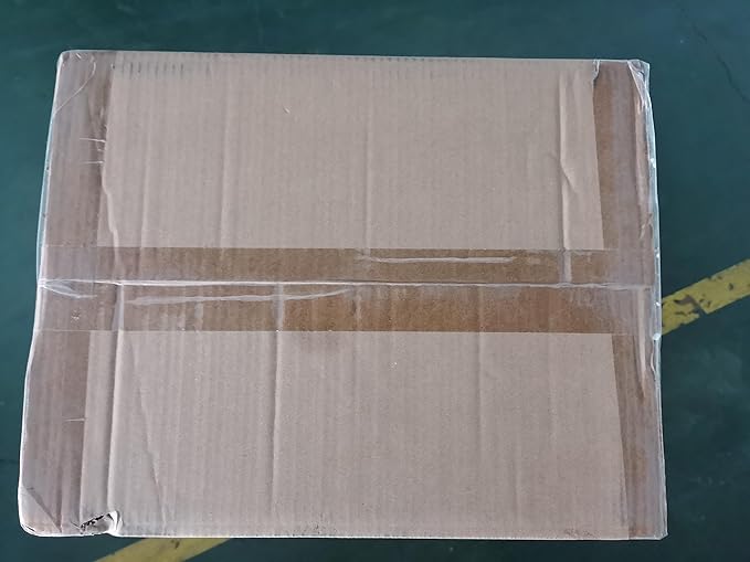 WOLVERINE 18-Sheet Shredders for Home Office Heavy Duty P-4 Security Level Crosscut Paper Shredder Paper/CD/Card Ultra Quiet Paper Shredder for Home with 6 Gallons Pullout Waste Bin SD9113(White ETL)-DeskLoop Office