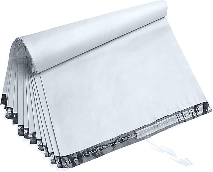 OausTect Poly Mailers 14.5" x 19" Shipping Bags by OausTectDirect