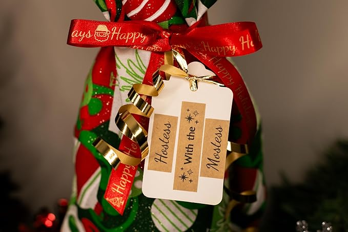 Epson LABELWORKS 218CPBBEPX Genuine Craft Paper Tape Cartridge - Black on Beige Craft Paper Label Maker Tape - 3/4" (18MM) Wide, 16.5'-DeskLoop Office