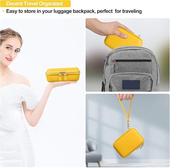 Elonbo Carrying Case Compatible - Image 6
