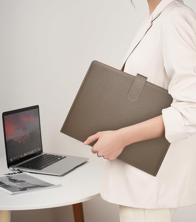 Zreal Padfolio Portfolio Binder - Image 8