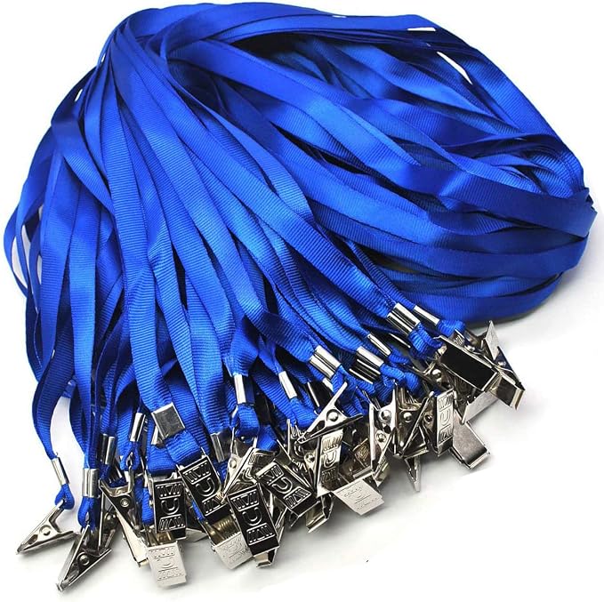 4x3 Name Tags Badge Holder - Image 7