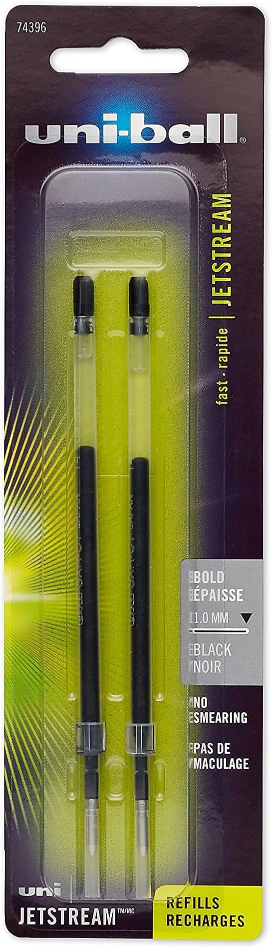uni-ball Refills for uni-ball Jetstream™ Ballpoint Pen by uni-ball
