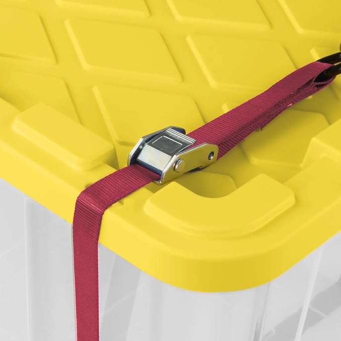Large Industrial Storage Bins - Image 6