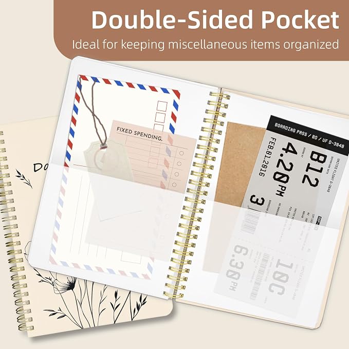 Undated Daily Planner - Image 5