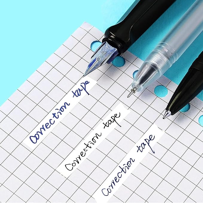 Correction Tape - Image 2
