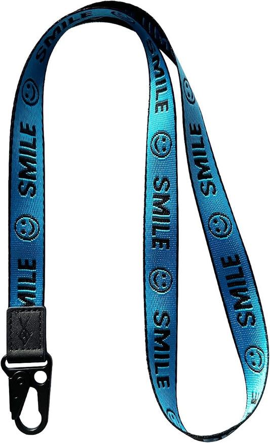 Cool Lanyards, Neck Strap Key Chain Holder, Neck Lanyards by FORZEN