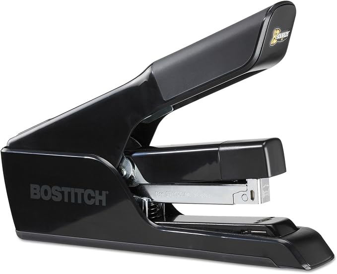 Bostitch Office EZ Squeeze 75 Sheet Flat Clinch Stapler - Image 2