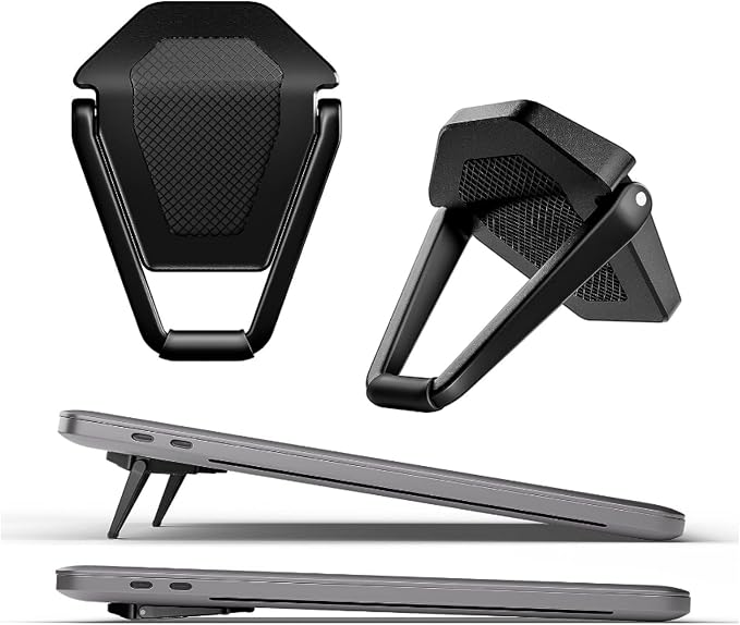 MIYKUISH Portable Invisible Laptop Stand by MIYKUISH