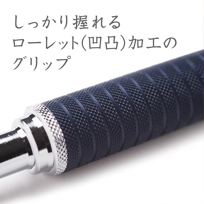 Staedtler 0.3mm Mechanical Pencil Night Blue Series - Image 4