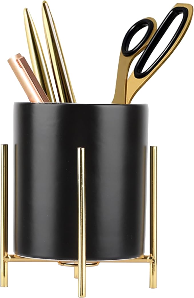 Sturdy Pen Holder Simple and elegant by SIEBOLD