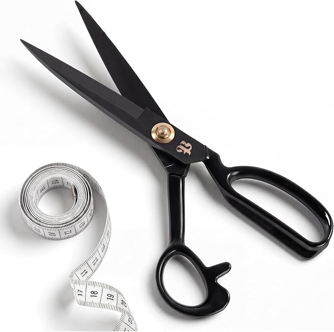 Professional 11" Tailor Scissors by HILITING