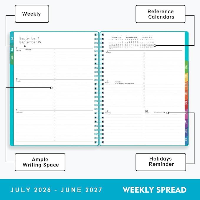 Planner 2026-2027 - Image 4