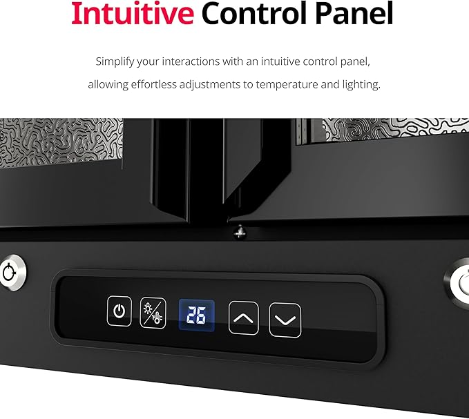 36 inch 206 cans Duo Hinged Door Back Bar Beverage Cooler, 6.75 cu. ft. Under Counter Glass Door Bar Fridge with hinged doors, lockable, 32-50°F Display Refrigerator, ETL Certified, Black-DeskLoop Office