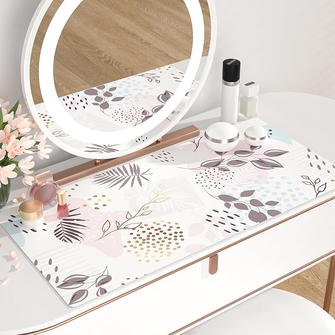 QIYI Large Mouse Pad, Extended Desk Mat - Image 6
