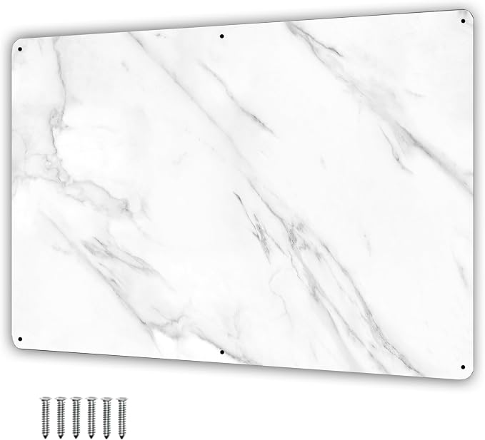 17.5inchX11.5inch Large Stainless Steel Plate by MagGrip