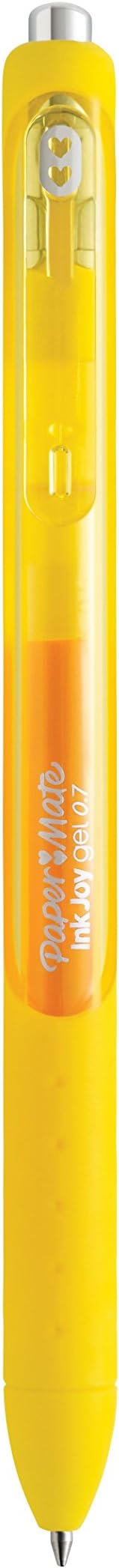 Paper Mate InkJoy Gel Pens, Medium Point, Teacher Essentials, Journaling - Image 40