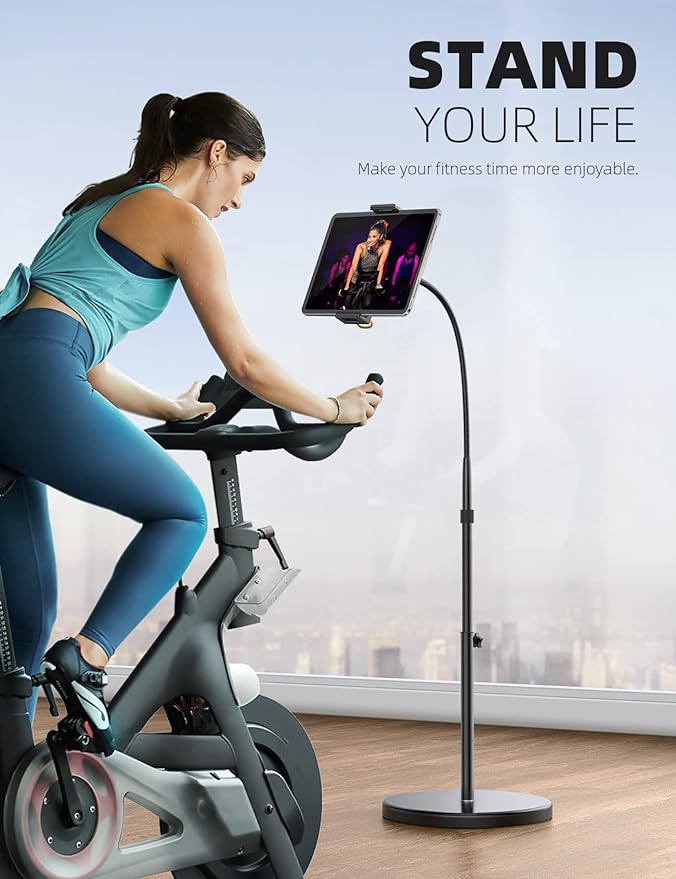Lamicall Tablet Floor Stand Holder - Image 3