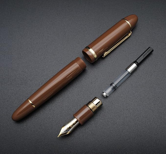 JINHAO X159 Fountain Pen - Image 4