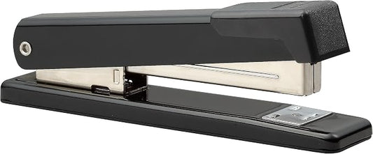 Bostitch Office Classic Metal Desktop Stapler, 20 Sheet Capacity, Dual Clinch by BostitchOfficeProducts