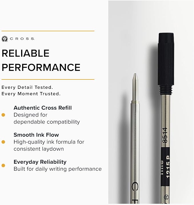 Cross Ballpoint Pen Refill - Image 6