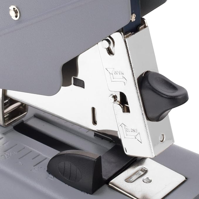 Swingline Heavy Duty Stapler, 160 Sheet Capacity, Jam Free - Image 6