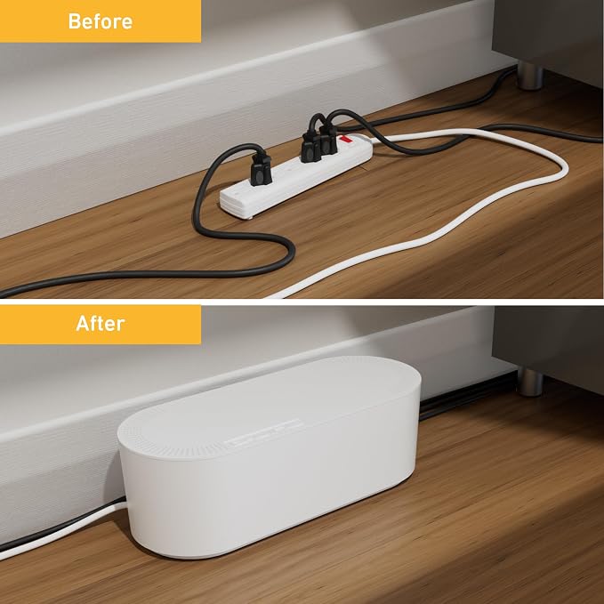 D-Line Cable Management Box - Image 5