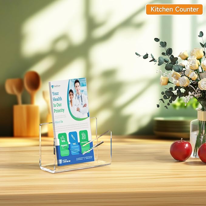 Beego Envelope and Mail Organizer Countertop - Image 4