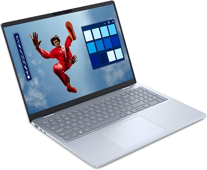 Dell 16 Plus db16250 AI Business Laptop 16.0-inch WQXGA 15th Gen - Image 4