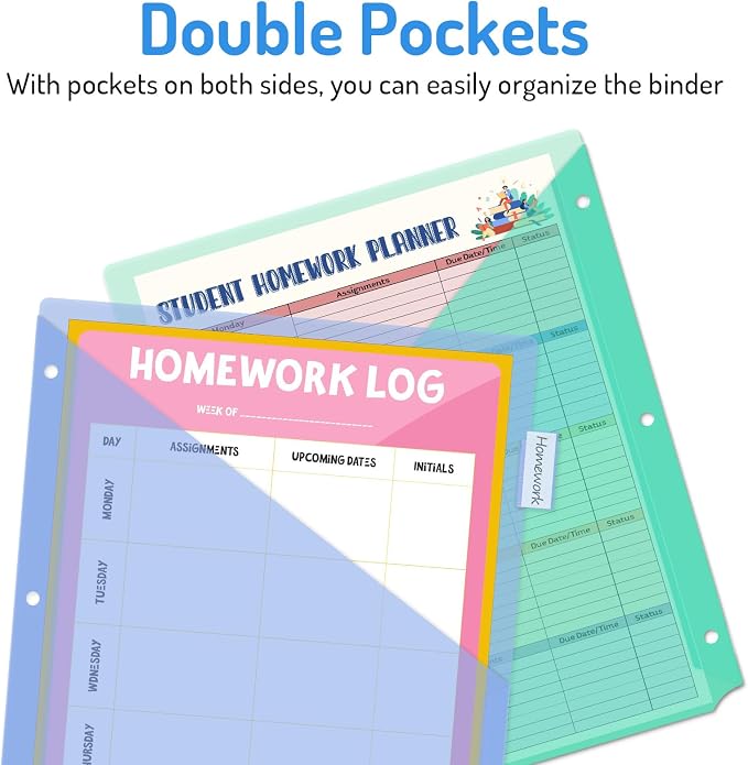 Forvencer 8 Count Dividers - Image 3