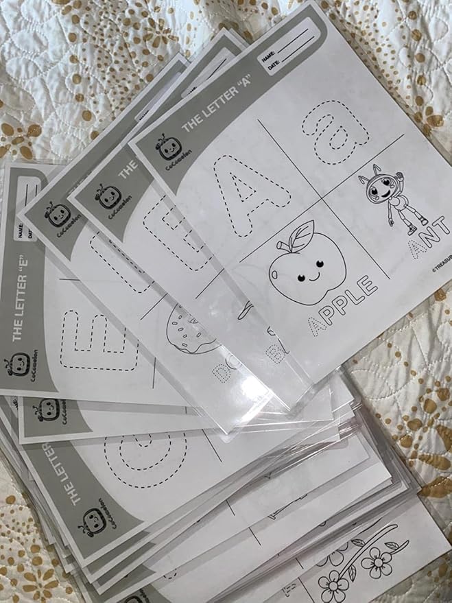 1000 PackThermal Laminating Pouches, 9 x 11.5 Inches, 3 Mil Thick Clear Laminating Sheets-DeskLoop Office