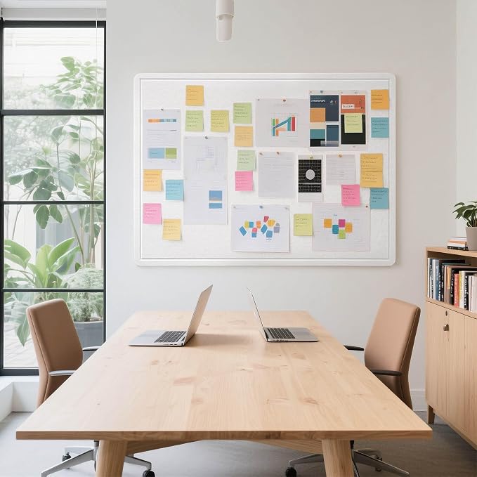 Large Bulletin Board - Image 7