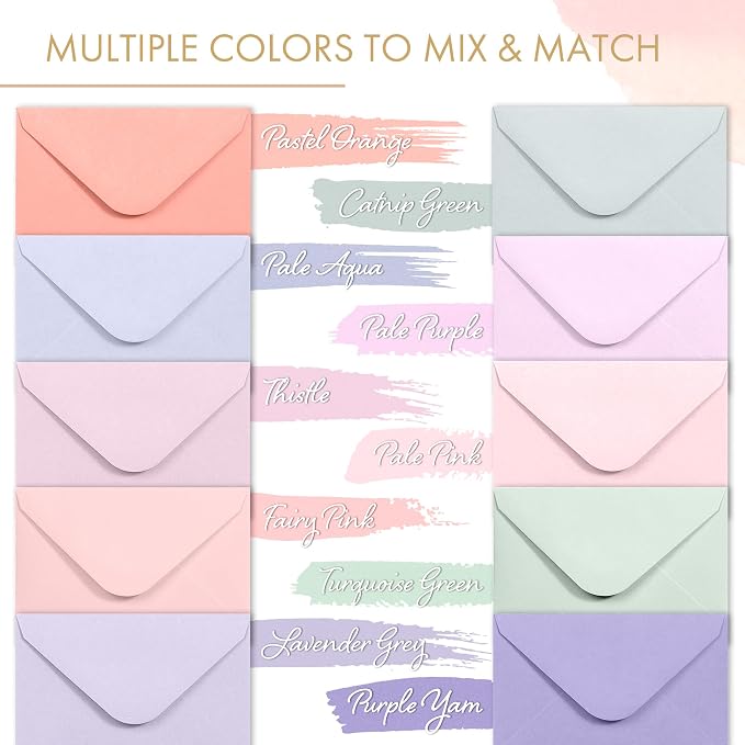 Gift Card Envelopes - Image 3