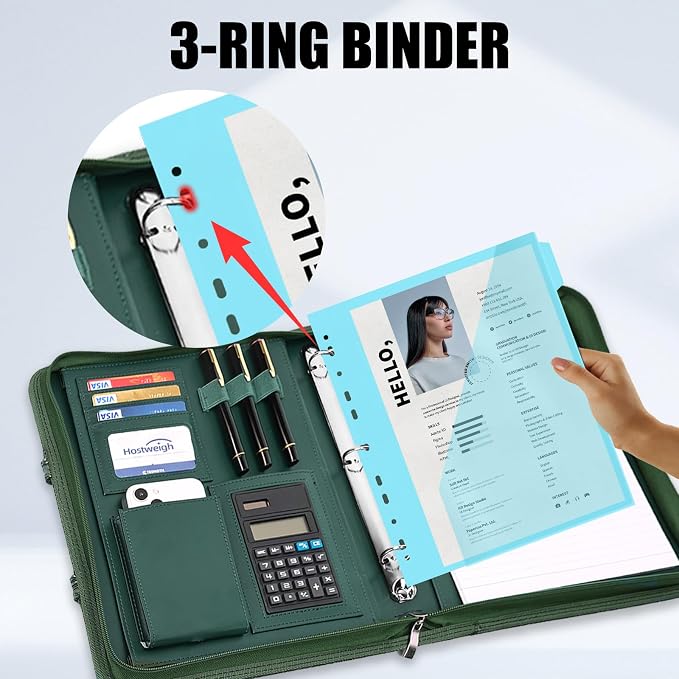 Portfolio Organizer - Image 6