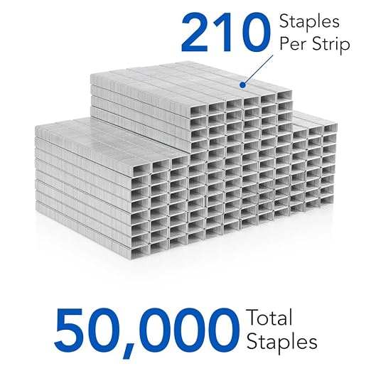 Swingline Staples, Standard Staples - Image 5