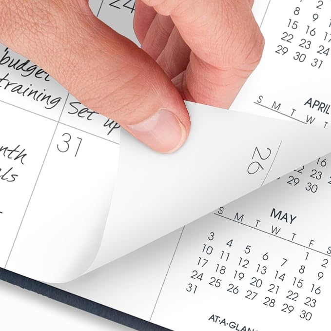 AT-A-GLANCE 2026 Planner - Image 3