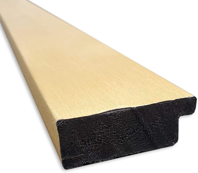 Amanti Art White Cork Board for Wall, 24x32 Vision Board with Gold Frame, Medium Corkboard Office Decor for Home Organization, Casual Corkboard Pinboard to display items for home organization-DeskLoop Office