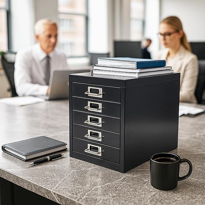 Office Storage Cabinet - Image 5