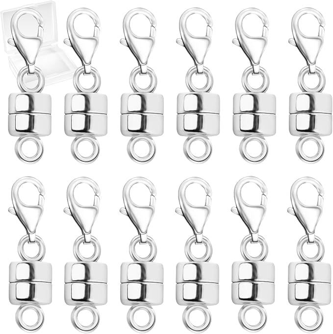 MKCYD Magnetic Necklace Clasp by MKCYD