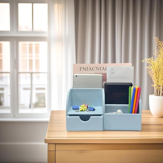 UnionBasic Desk Organizer - Image 4